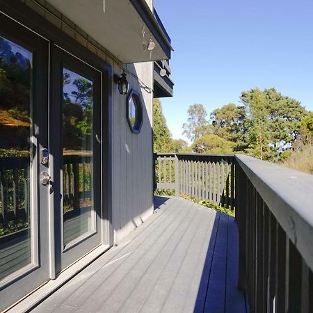 ブリスベン @ Marbella Lane Eco Friendly Treehouse, Sfoヴィラ エクステリア 写真