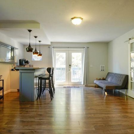 ブリスベン @ Marbella Lane Eco Friendly Treehouse, Sfoヴィラ エクステリア 写真
