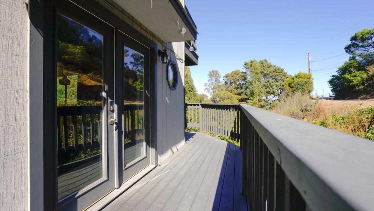 ブリスベン @ Marbella Lane Eco Friendly Treehouse, Sfoヴィラ エクステリア 写真